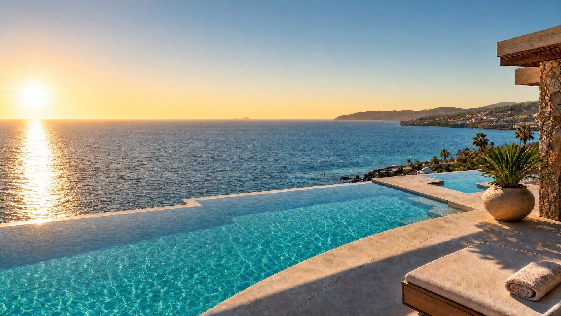 All Properties Tenerife, servicios inmobiliarios en Arona